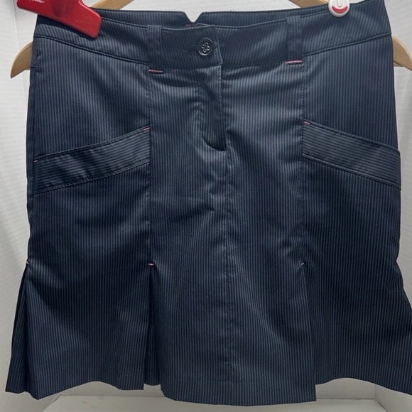 ➕Nike Golf Women’s Golf Skort Size 2 C1-003 - Picture 3 of 9
